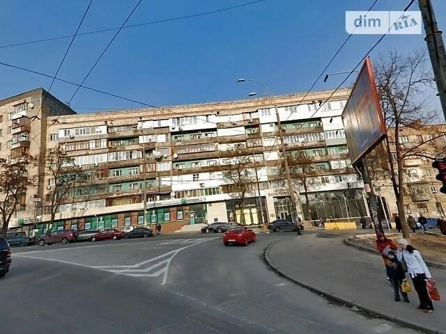 Довготривала оренда 1к квартири на пров. Бастіонний 1/36 • I