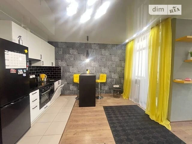 Довготривала оренда 1к квартири на вул. Олени Пчілки 7 • ID