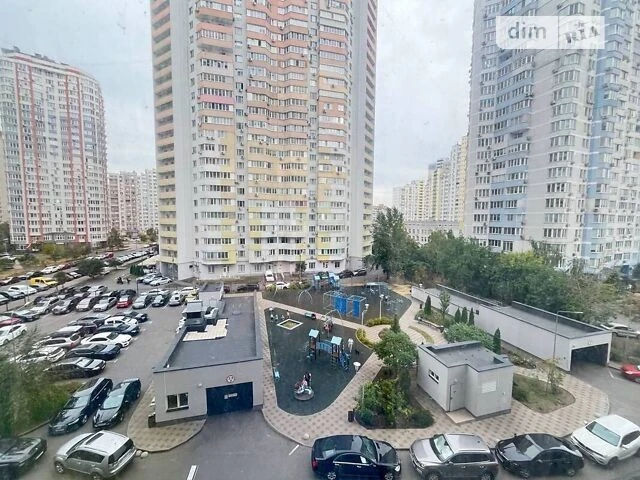 Довготривала оренда 1к квартири на вул. Олени Пчілки 7 • ID