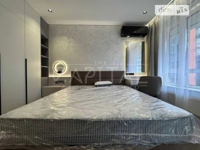 Довготривала оренда 2к квартири на дор. Кільцева 1 • ID 3483