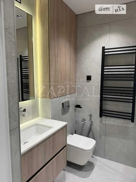 Довготривала оренда 2к квартири на дор. Кільцева 1 • ID 3483