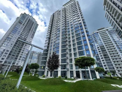 Продаж 4-кімнатної квартири 156.3 м², Андрія Кизила вул., Ве