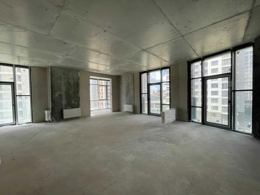 Продаж 4-кімнатної квартири 156.3 м², Андрія Кизила вул., Ве