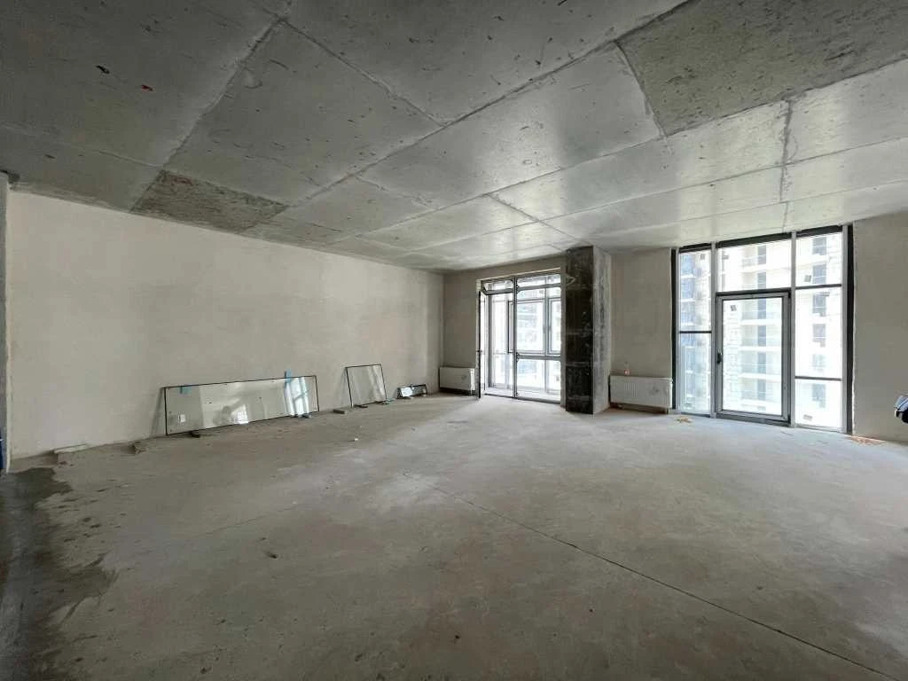 Продаж 4-кімнатної квартири 156.3 м², Андрія Кизила вул., Ве