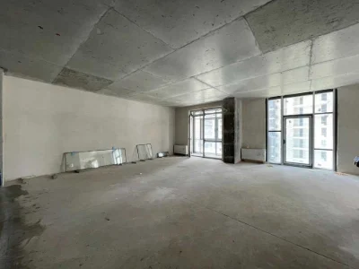 Продаж 4-кімнатної квартири 156.3 м², Андрія Кизила вул., Ве