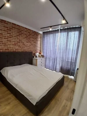 Продаж 1-кімнатної квартири 50 м², Зарічна вул., 2-кор2
