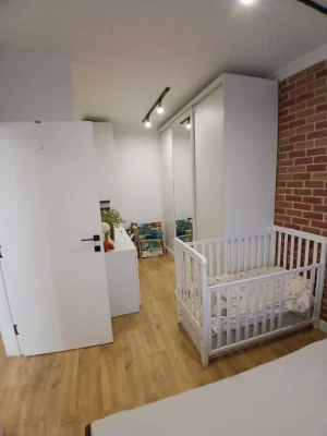 Продаж 1-кімнатної квартири 50 м², Зарічна вул., 2-кор2