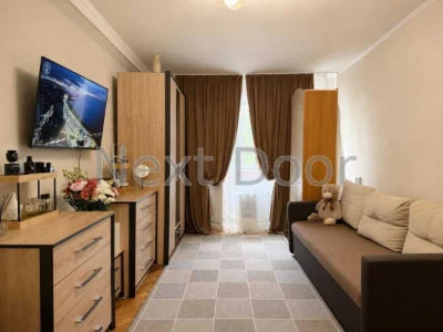 Продаж 1-кімнатної квартири 35.5 м², 3-й Березневий пров.