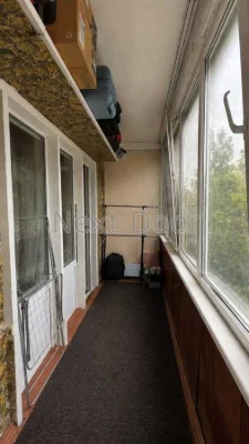 Продаж 1-кімнатної квартири 35.5 м², 3-й Березневий пров.