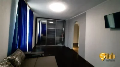 Продаж 1-кімнатної квартири 31 м², Дніпровська наб.