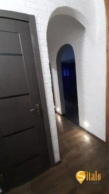 Продаж 1-кімнатної квартири 31 м², Дніпровська наб.