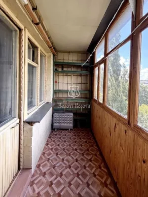 Продаж 1-кімнатної квартири 28.2 м², Космонавта Волкова вул.