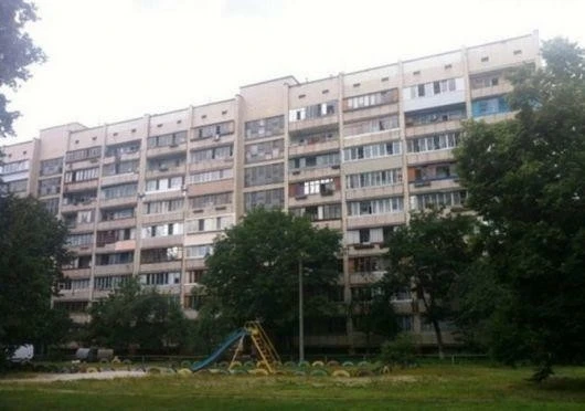Продаж 1-кімнатної квартири 28.2 м², Космонавта Волкова вул.