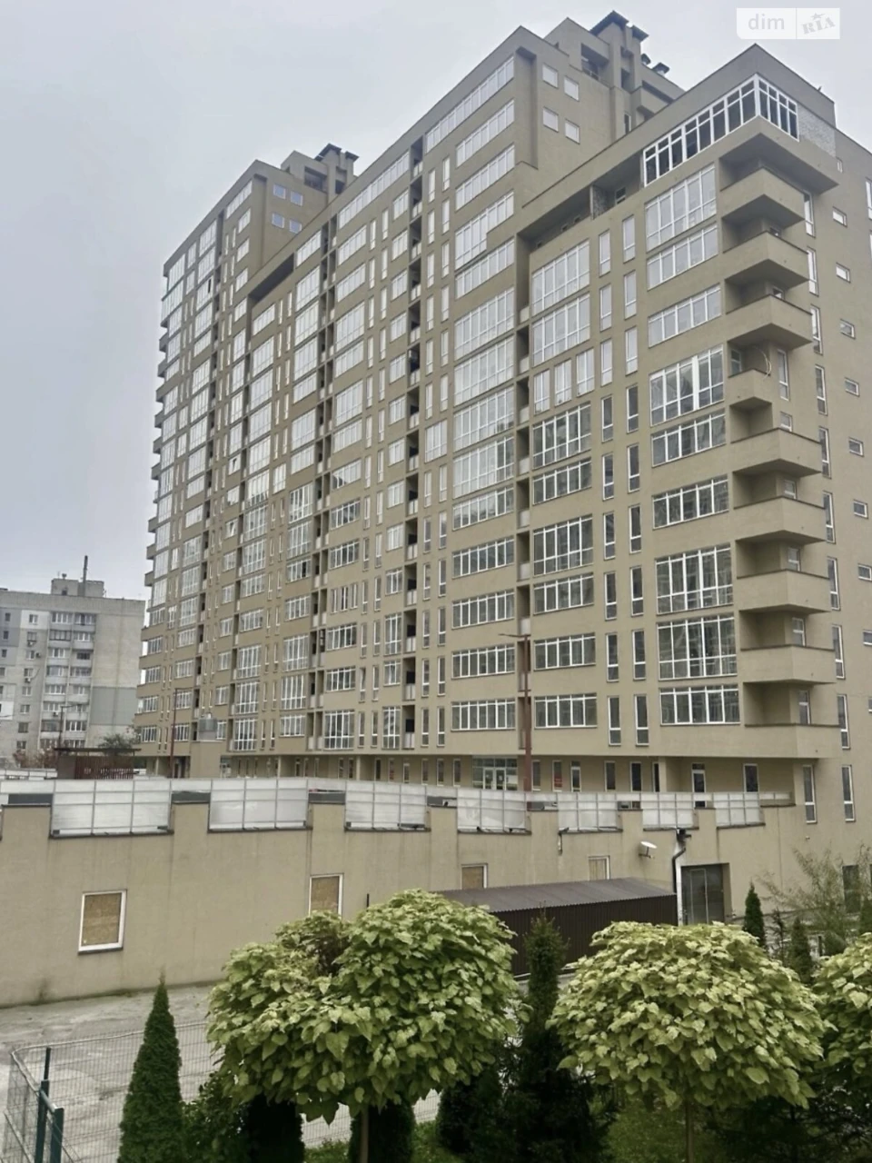 Продаж Квартира Павлівка