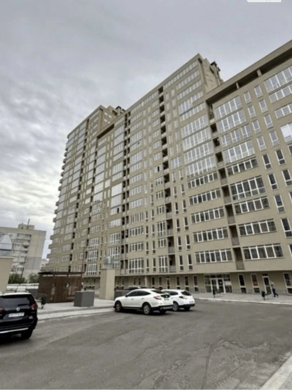 Продаж Квартира Павлівка