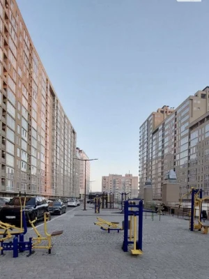 Продаж Квартира Павлівка
