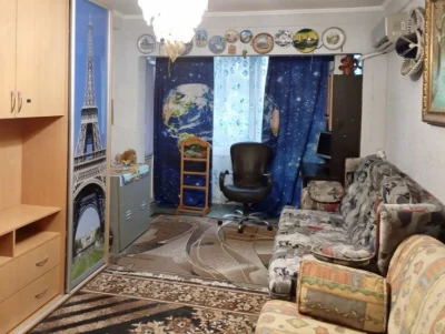 Pr. Otradny 38B 1 room. 42.5 m2