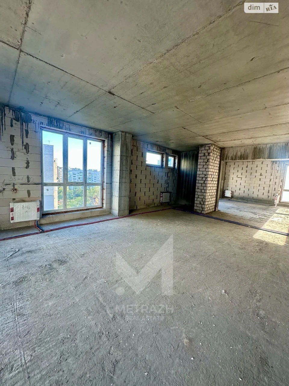 Продаж Квартира Павлівка