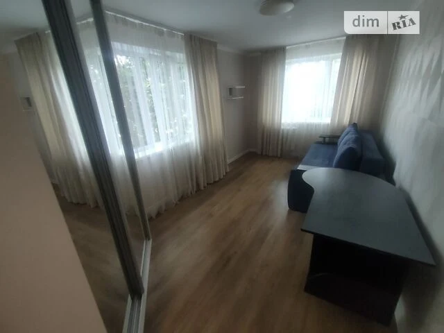 Довготривала оренда 1к квартири на вул. Зодчих 12, кв. 33 •
