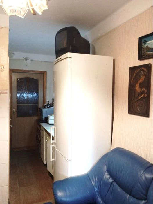 Pr. Otradny 38B 1 room. 42.5 m2