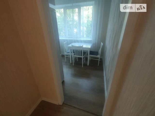 Довготривала оренда 1к квартири на вул. Зодчих 12, кв. 33 •