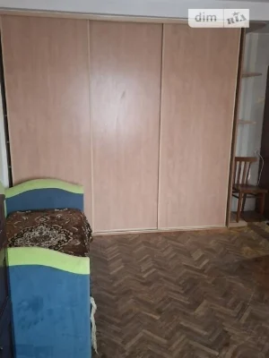 Довготривала оренда 2к квартири на вул. Празька 28 • ID 3458