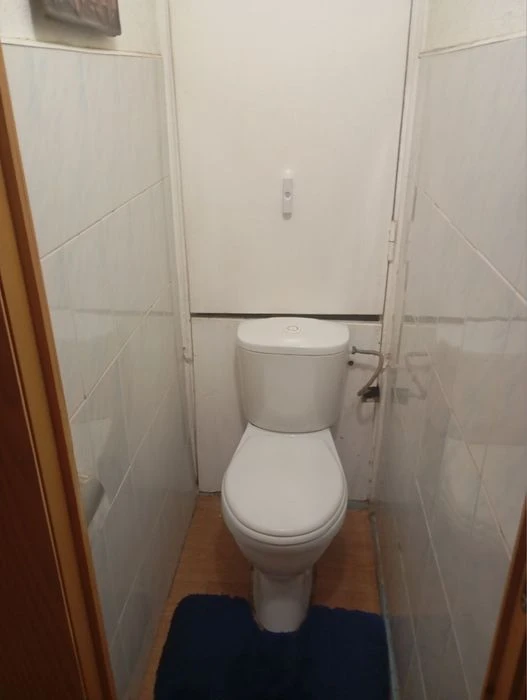 Pr. Otradny 38B 1 room. 42.5 m2