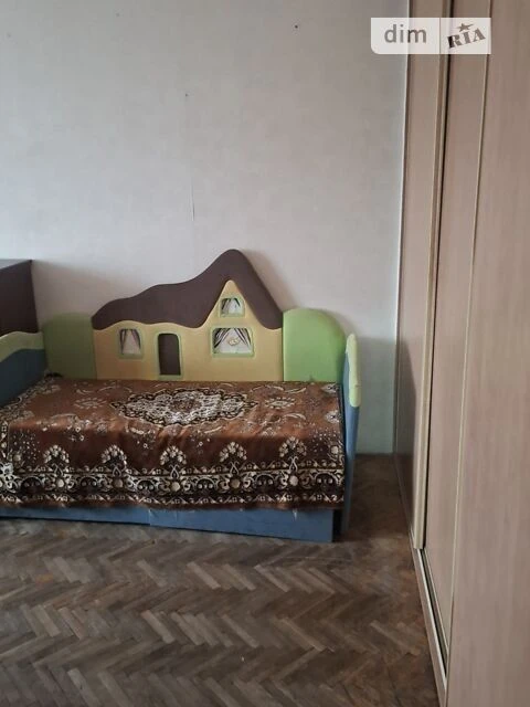 Довготривала оренда 2к квартири на вул. Празька 28 • ID 3458