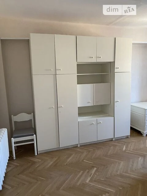 Довготривала оренда 1к квартири на вул. Велика Васильківська