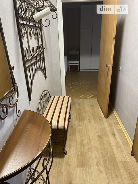 Довготривала оренда 1к квартири на вул. Велика Васильківська