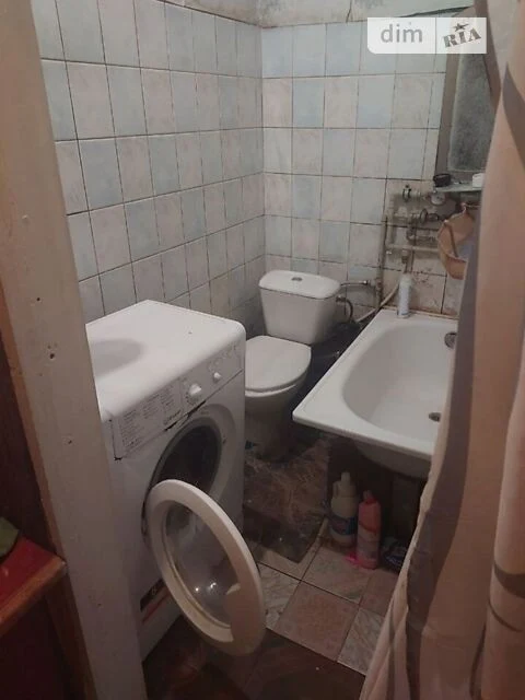 Довготривала оренда 1к квартири на просп. Науки 43 • ID 3461