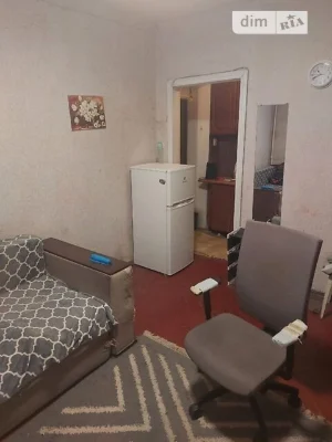 Довготривала оренда 1к квартири на просп. Науки 43 • ID 3461