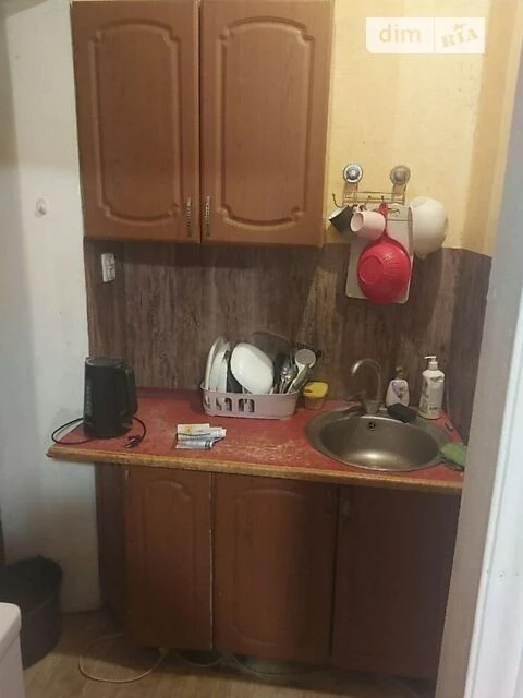 Довготривала оренда 1к квартири на просп. Науки 43 • ID 3461