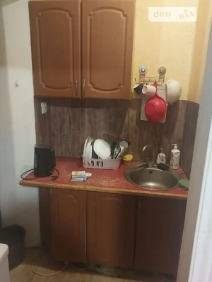 Довготривала оренда 1к квартири на просп. Науки 43 • ID 3461