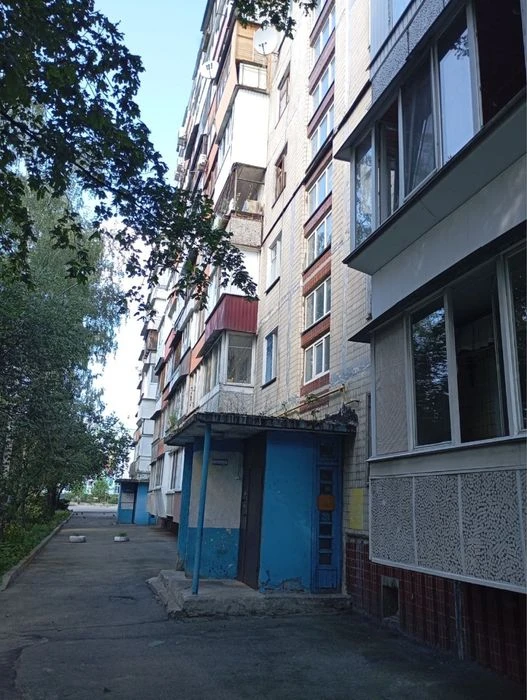 Pr. Otradny 38B 1 room. 42.5 m2