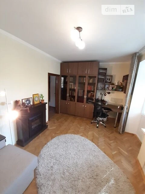 Довготривала оренда 3к квартири на пров. Артилерійський 13 •