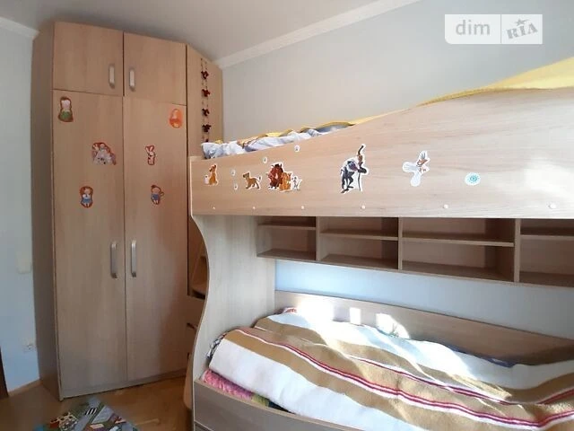 Довготривала оренда 3к квартири на пров. Артилерійський 13 •