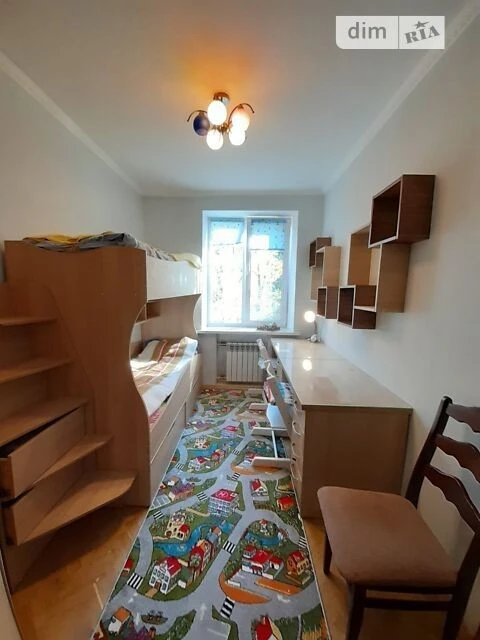 Довготривала оренда 3к квартири на пров. Артилерійський 13 •