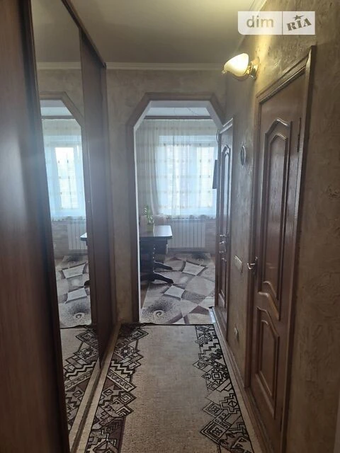Довготривала оренда 2к квартири на просп. Миколи Бажана 34 •