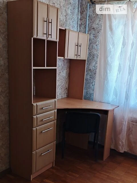 Довготривала оренда 1к квартири на вул. Олега Мудрака 23А •