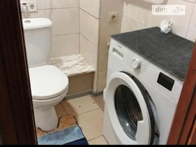 Довготривала оренда 1к квартири на вул. Олега Мудрака 23А •