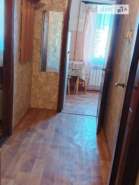Довготривала оренда 1к квартири на вул. Олега Мудрака 23А •