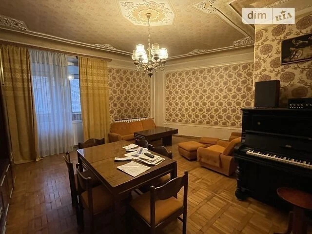 Довготривала оренда 3к квартири на вул. Максима Кривоноса 5/
