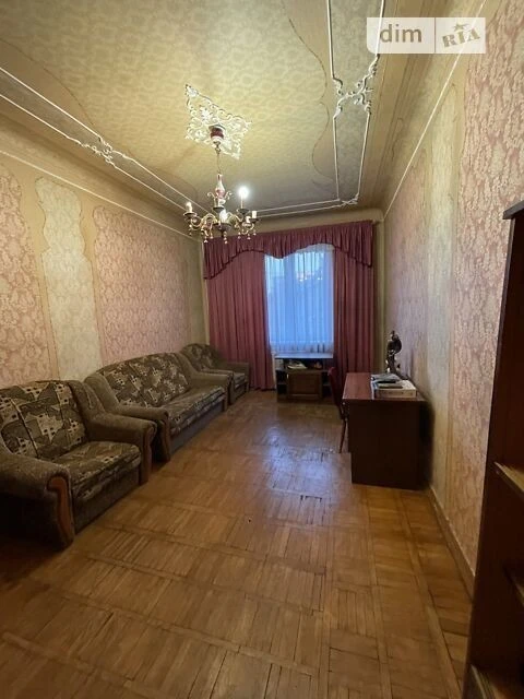 Довготривала оренда 3к квартири на вул. Максима Кривоноса 5/