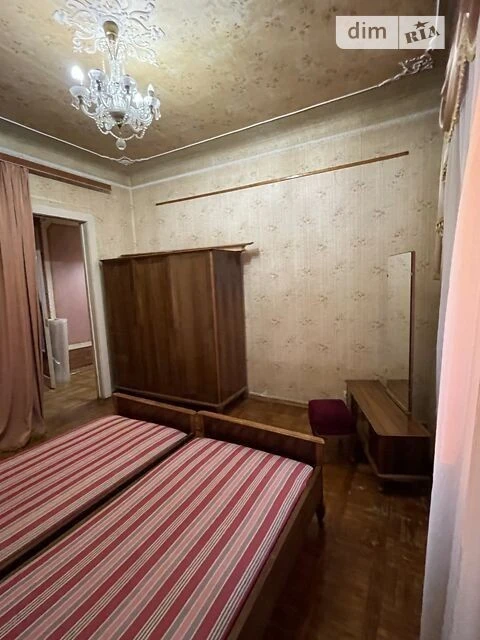 Довготривала оренда 3к квартири на вул. Максима Кривоноса 5/