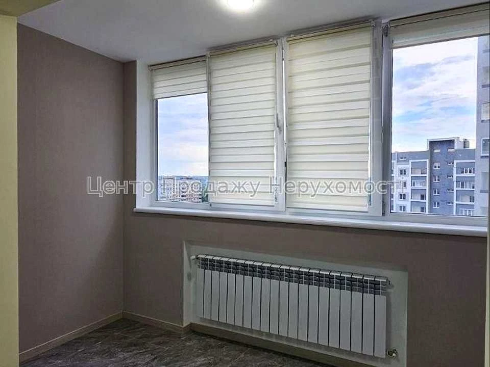 Квартира. Харків, Полтавський Шлях вул.