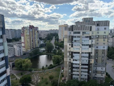 Довготривала оренда 2к квартири на просп. Академіка Корольов