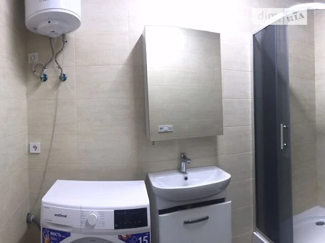 Довготривала оренда 1к квартири на вул. Кам'янська 123 • ID