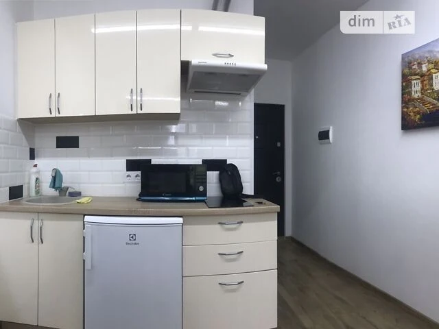 Довготривала оренда 1к квартири на вул. Кам'янська 123 • ID