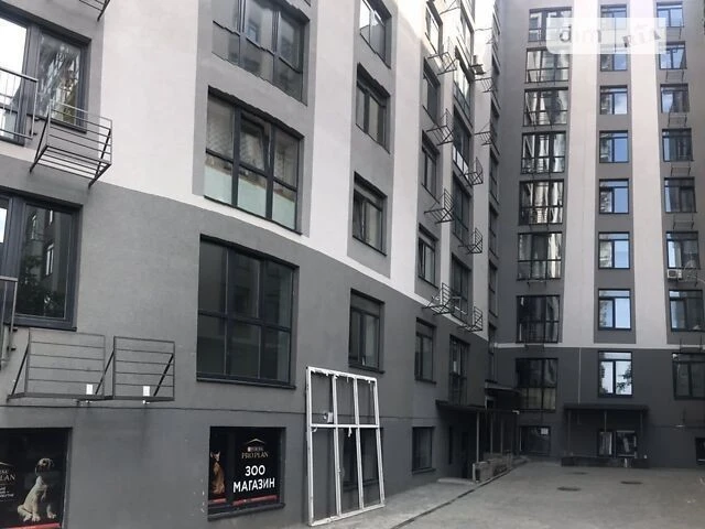 Довготривала оренда 1к квартири на вул. Кам'янська 123 • ID